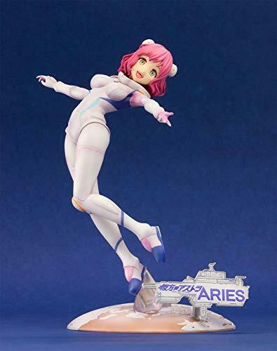 B'full Astra Lost In Space Aries Spring Figure