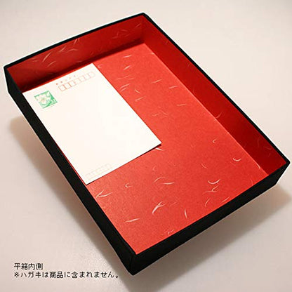 Jhands B5 Flat Box Sharaku From Japan- Japan Figure Store - #1 Bring To You The Best Japanese Goods