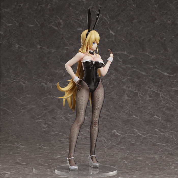 Freeing Azur Lane Bisoku Zenshin NC Bunny 1/4 PVC ABS Figure- Japan Figure Store - #1 Bring To You The Best Japanese Goods