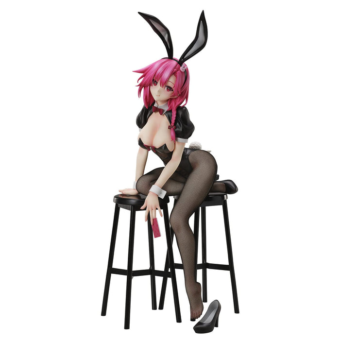 Freeing B-style Azur Lane Black Prince Bonyari Sewayaki 40cm - Japanese Complete Figure- Japan Figure Store - #1 Bring To You The Best Japanese Goods