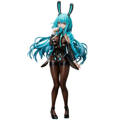 Freeing B-Style Azur Lane Boise Emerald Of Shame 1/4 Scale Pvc & Abs Figure Japan- Japan Figure Store - #1 Bring To You The Best Japanese Goods