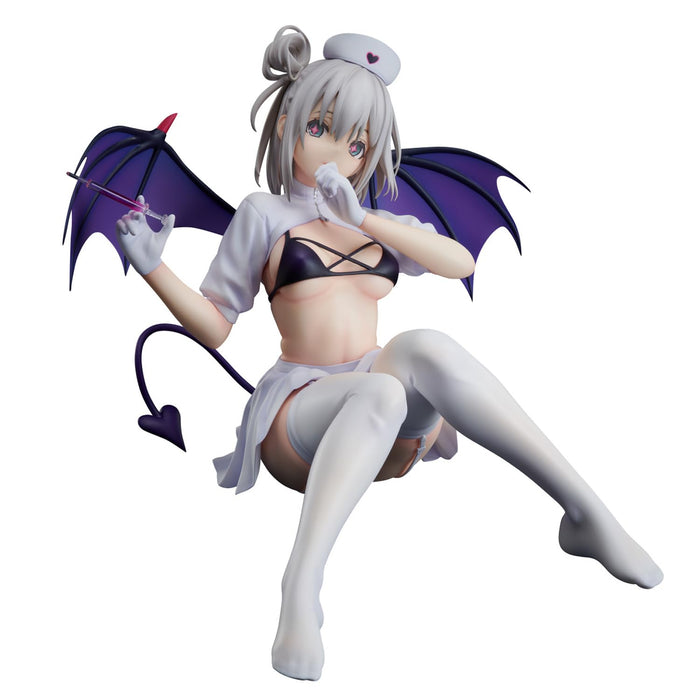 Freeing B-Style Azur Lane Manchester 1/4 PVC Figure- Japan Figure Store - #1 Bring To You The Best Japanese Goods