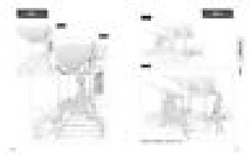 Background With Character Pose -basic Interior & Town & Nature- W/bonus Item