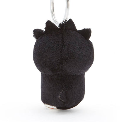 Badtz-Maru Mini Mascot Keychain Japan Figure 4550337227121 2