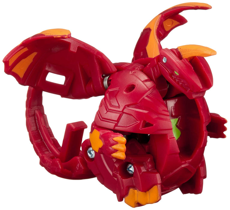 Takara Tomy Bakugan Baku001 Dragonoid Action Figure Toy- Japan Figure Store - #1 Bring To You The Best Japanese Goods