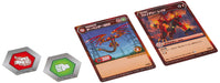 Takara Tomy Bakugan Baku010 Fire Serpenthesis Dx Battle Toy Set- Japan Figure Store - #1 Bring To You The Best Japanese Goods