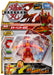Takara Tomy Bakugan Baku010 Fire Serpenthesis Dx Battle Toy Set- Japan Figure Store - #1 Bring To You The Best Japanese Goods