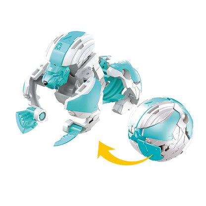 Takara Tomy Bakugan Baku017 Battle Entry Set with Hikari Hydros Dx Deck- Japan Figure Store - #1 Bring To You The Best Japanese Goods