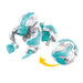 Takara Tomy Bakugan Baku017 Battle Entry Set with Hikari Hydros Dx Deck- Japan Figure Store - #1 Bring To You The Best Japanese Goods