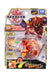 Takara Tomy Bakugan Baku024 Sindius Dx Action Figure Playset- Japan Figure Store - #1 Bring To You The Best Japanese Goods