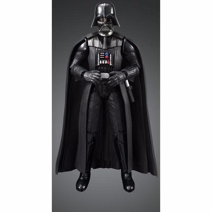 Bandai 1/12 Darth Vader Plastic Model Kit Star Wars