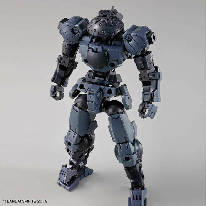 Bandai 1/144 30mm Bexm-15 Portanova Dark Gray Plastic Model Kit