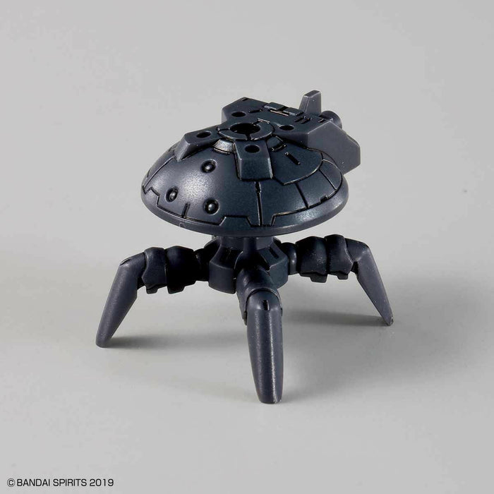 Bandai 1/144 30mm Bexm-15 Portanova Dark Gray Plastic Model Kit