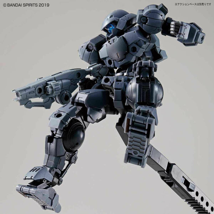 Bandai 1/144 30mm Bexm-15 Portanova Dark Gray Plastic Model Kit