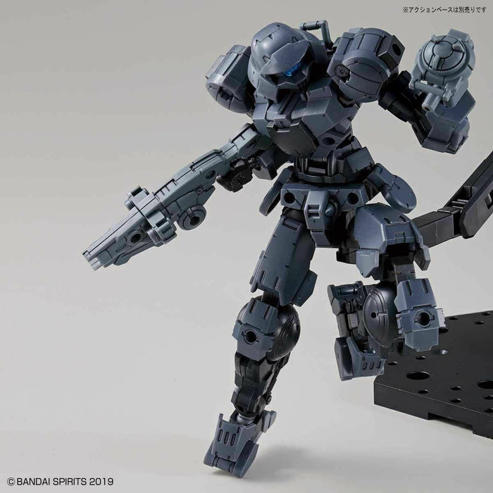 Bandai 1/144 30mm Bexm-15 Portanova Dark Gray Plastic Model Kit