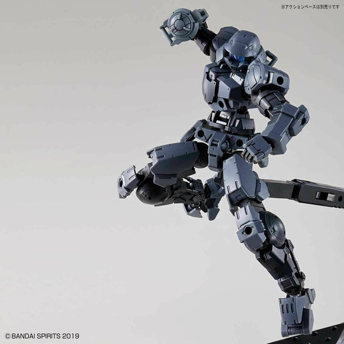 Bandai 1/144 30mm Bexm-15 Portanova Dark Gray Plastic Model Kit