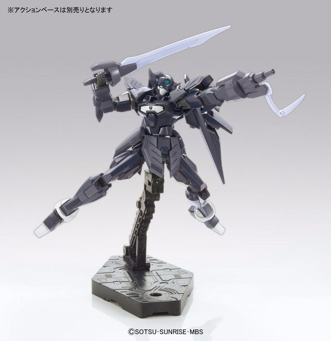 Bandai 1/144 Hg Gundam Age 34 Bms-005 G-xiphos Plastic Model Kit