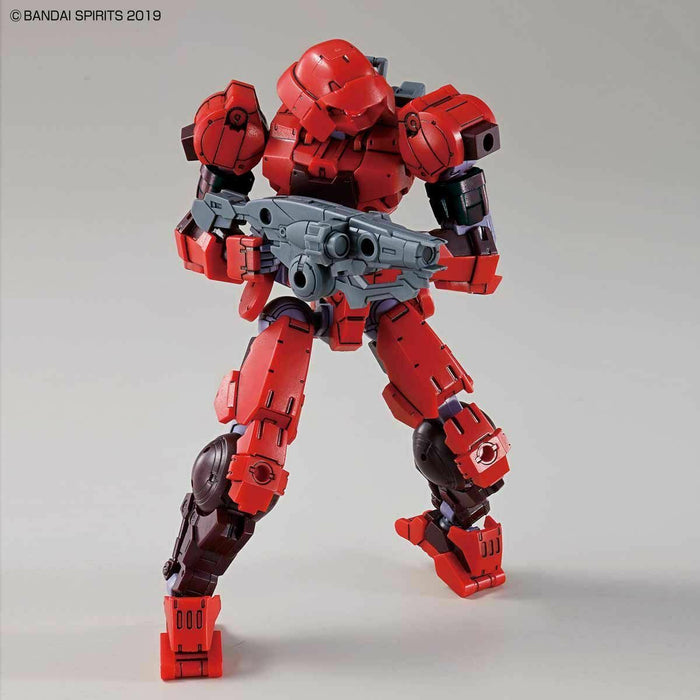 Bandai 1/144 30mm Bexm-15 Portanova Red Plastic Model Kit