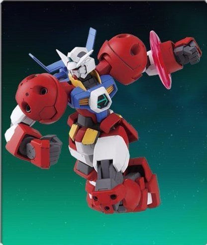 Bandai 1/144 Hg Gundam Age 05 Gundam Age-1 Titus Model Kit F/s