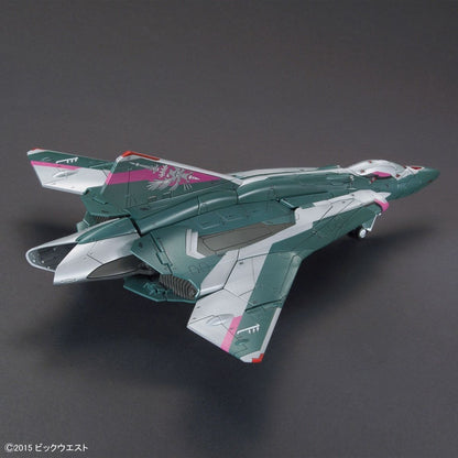Bandai 1/72 Sv-262ba Draken Iii Bogue Con-vaart Use Model Kit Macross Delta