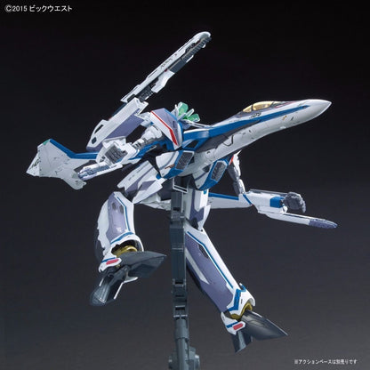 Bandai 1/72 Vf-31j Siegfried Hayate Immelmann Use Model Kit Macross Delta
