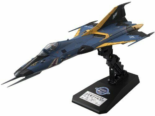 Bandai 1/72 Yamato 2199 Type-99 Cosmo Falcon Shinohara Plastic Model Kit