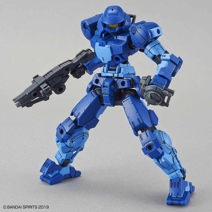 Bandai 30mm 1/144 Bexm-15 Portanova Blue Plastic Model Kit