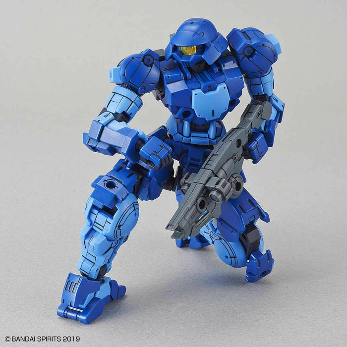 Bandai 30mm 1/144 Bexm-15 Portanova Blue Plastic Model Kit