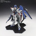 Bandai Action Base 4 Clear Model Kit Display Stand