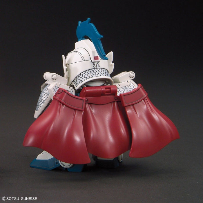 Bandai Bb Senshi San-goku-den No.406 Gongsun Zan Ez-8 & Chariot Model Kit