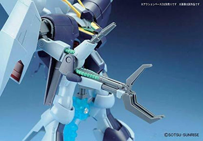 Bandai Byarlant Custom Hguc 1/144 Gunpla Model Kit