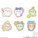 Bandai Japan Chikawa Character Magnets 2 (14Pcs) Candy Toy Chewing Gum- Japan Figure Store - #1 Bring To You The Best Japanese Goods