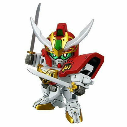 Bandai Choho Gundam Sd Gundam Model Kits