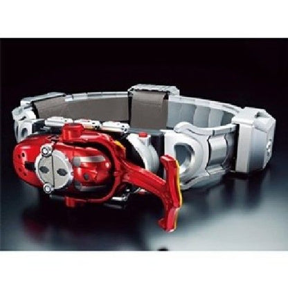 Bandai Complete Selection Modification Kabutozecter