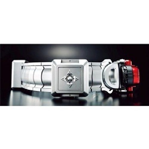 Bandai Complete Selection Modification Kabutozecter