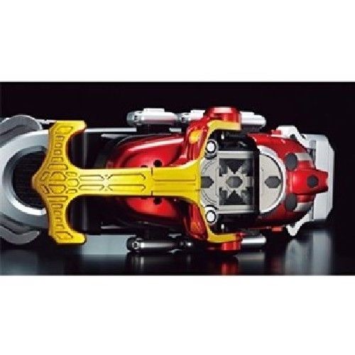 Bandai Complete Selection Modification Kabutozecter