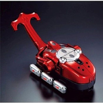 Bandai Complete Selection Modification Kabutozecter