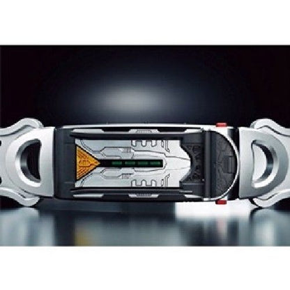 Bandai Complete Selection Modification Kabutozecter