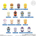 Bandai Japan Pokemon 8 14Pc Box Chewing Gum Candy Toy- Japan Figure Store - #1 Bring To You The Best Japanese Goods