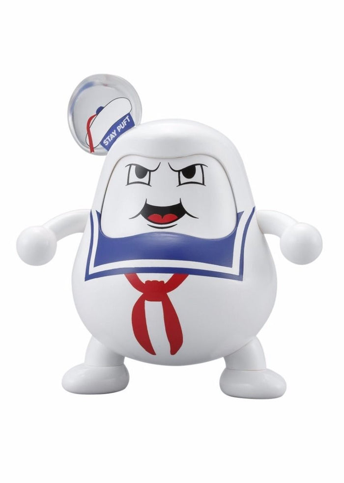 Bandai Daruma Club Ghostbusters Non-scale Abs Figure