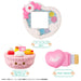Bandai Delicious Party Precure Lunch Set for Children Age 3 and Over- Japan Figure Store - #1 Bring To You The Best Japanese Goods