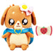Bandai Delicious Party Precure Sand De Henshin! 3+- Japan Figure Store - #1 Bring To You The Best Japanese Goods