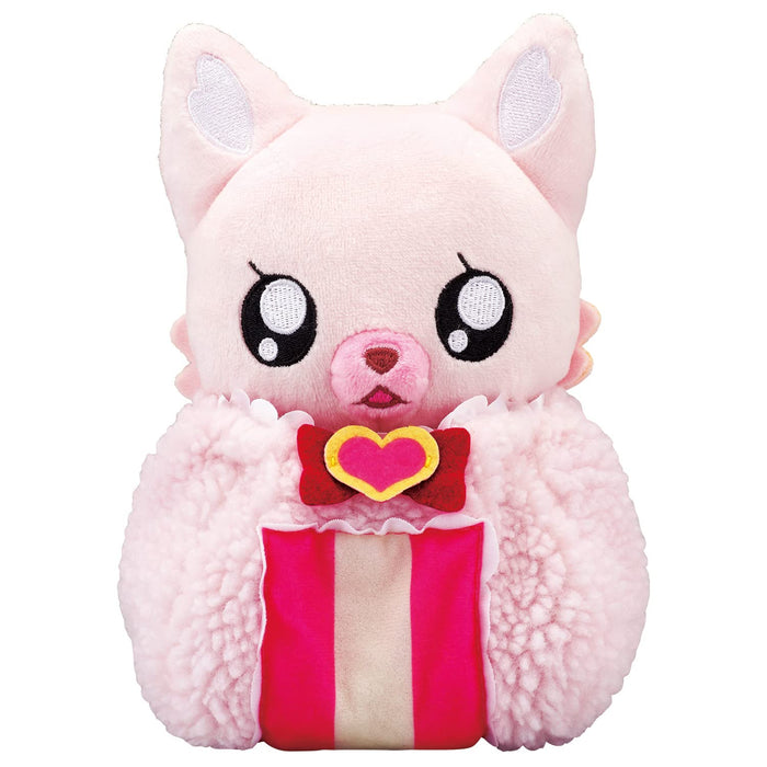 Bandai Japan Pretty Cure Niginigi Henshin Party Delicious- Japan Figure Store - #1 Bring To You The Best Japanese Goods