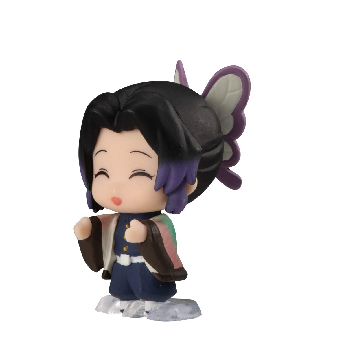 BANDAI CANDY Demon Slayer: Kimetsu No Yaiba Narabun Desu 2.- Japan Figure Store - #1 Bring To You The Best Japanese Goods