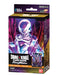 Bandai Dragon Ball Super Card Game Fusion World FS04 Start Deck Freeza- Japan Figure Store - #1 Bring To You The Best Japanese Goods