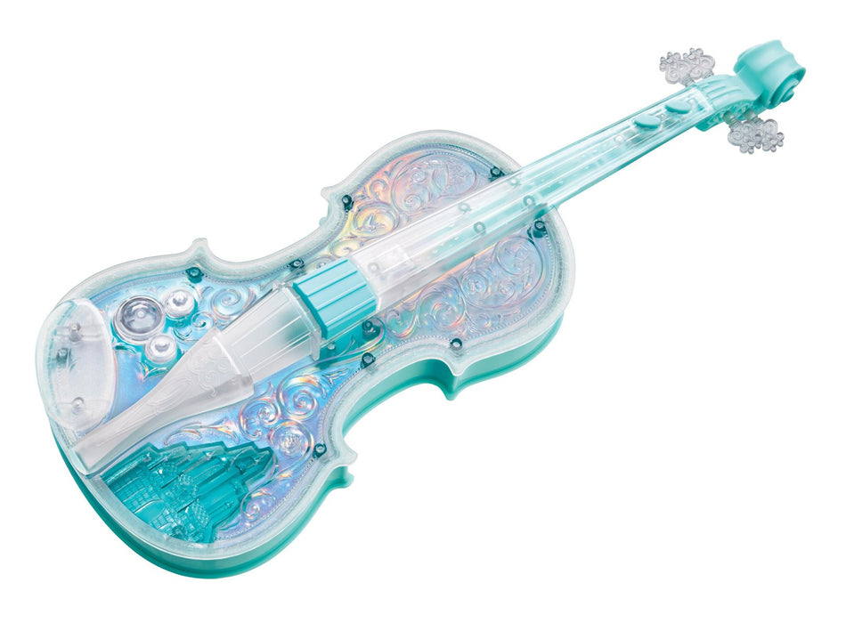 Bandai Violin Blue 3+ Dream Lesson Light&Orch- Japan Figure Store - #1 Bring To You The Best Japanese Goods