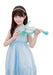 Bandai Violin Blue 3+ Dream Lesson Light&Orch- Japan Figure Store - #1 Bring To You The Best Japanese Goods
