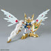 Bandai Ex Valkylander Sdbd:r Gundam Model Kits