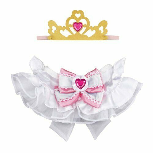 Bandai Fashionable Set In Smile Pretty Cure! Candy Princess Dress