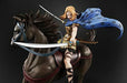 Bandai Figuarts Kingdom Zero Yang Duan He Figure